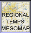AREA TEMPERATURES MAP